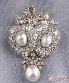 异域璀璨 国外珠宝饰品与燃料油的奇妙视觉交响