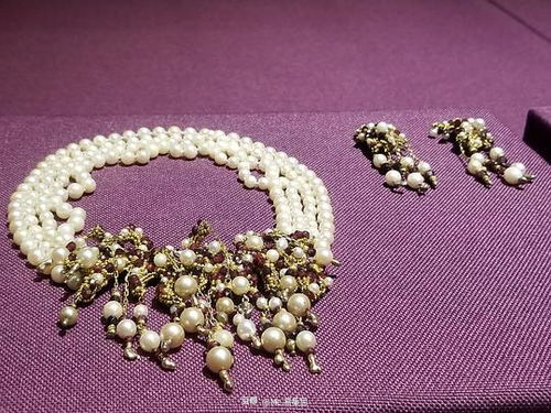 瞻彼星辰 希腊珠宝首饰文化展