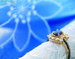 珠宝首饰 方寸之间的璀璨艺术与生活美学