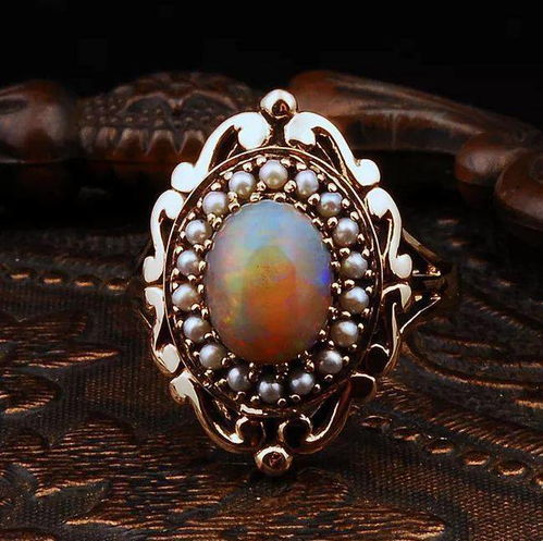 珠宝首饰的这些王者担当，你都知道吗？