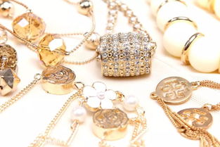 流光溢彩四百载 穿越时空的中华珠宝美学