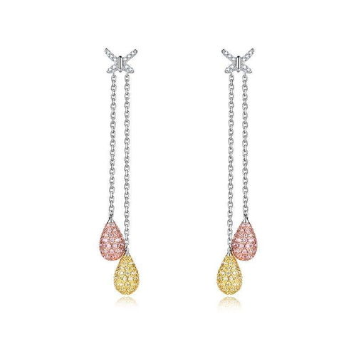 一件合适的珠宝首饰，让格调提升N个档次